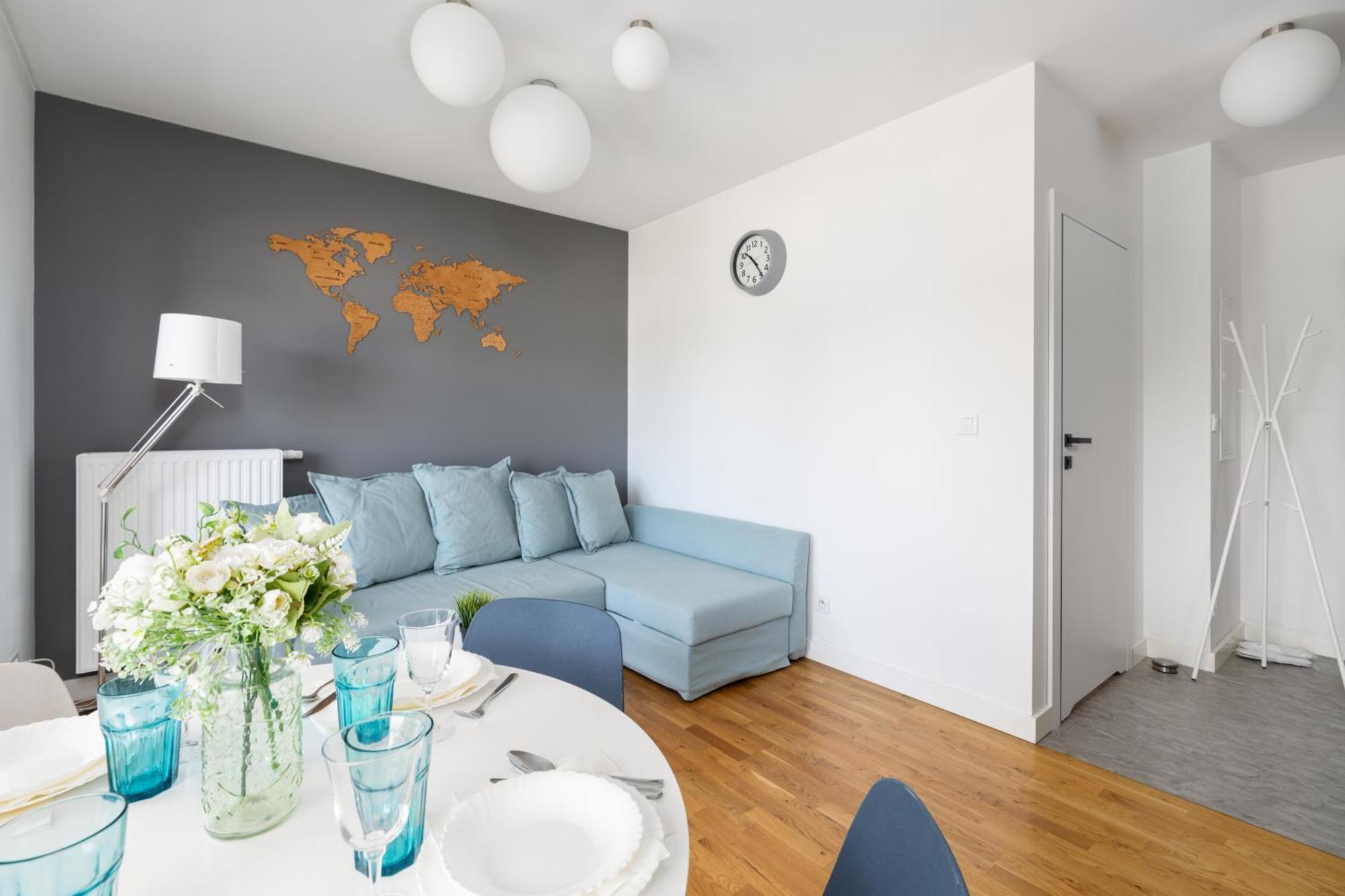 Apartments Poznan Niedzialkowskiego By Noclegi Renters Exterior foto