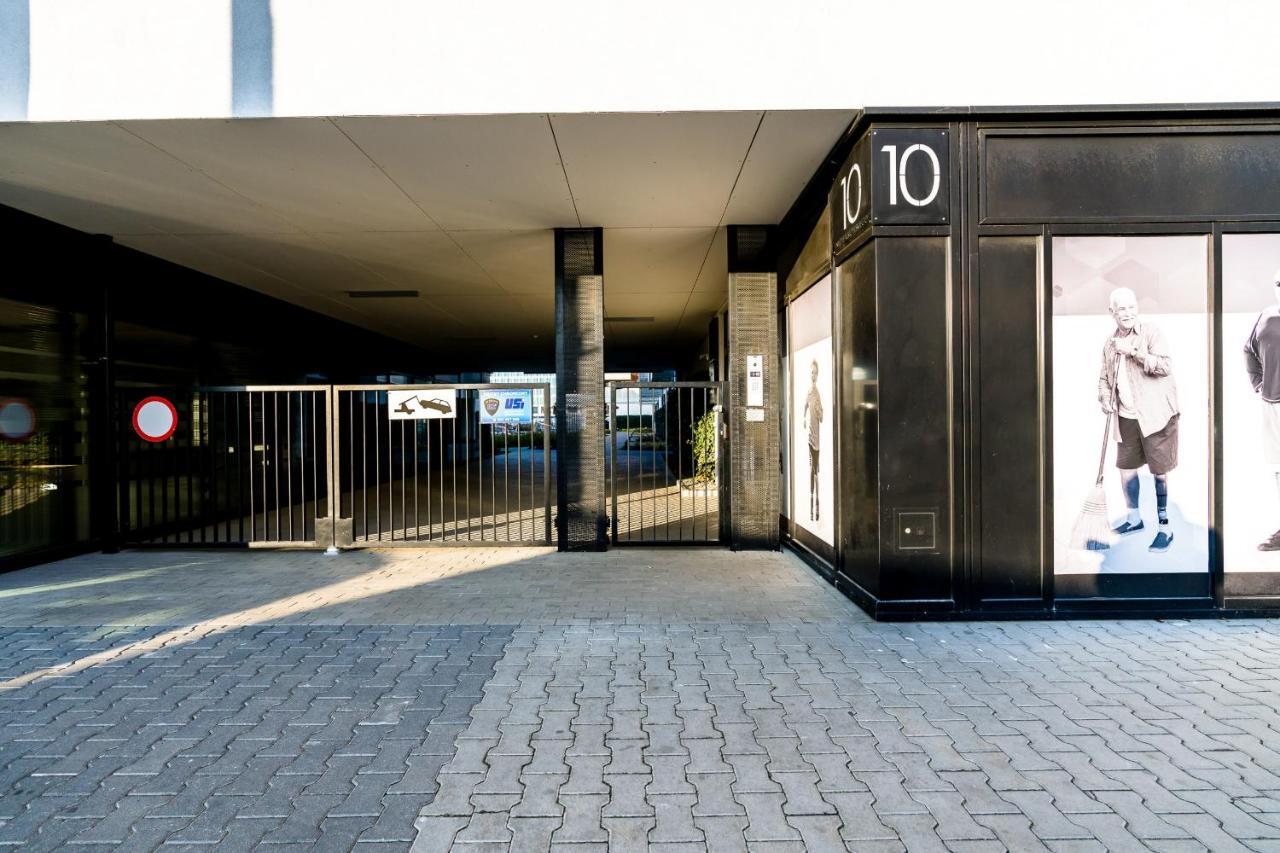 Apartments Poznan Niedzialkowskiego By Noclegi Renters Exterior foto
